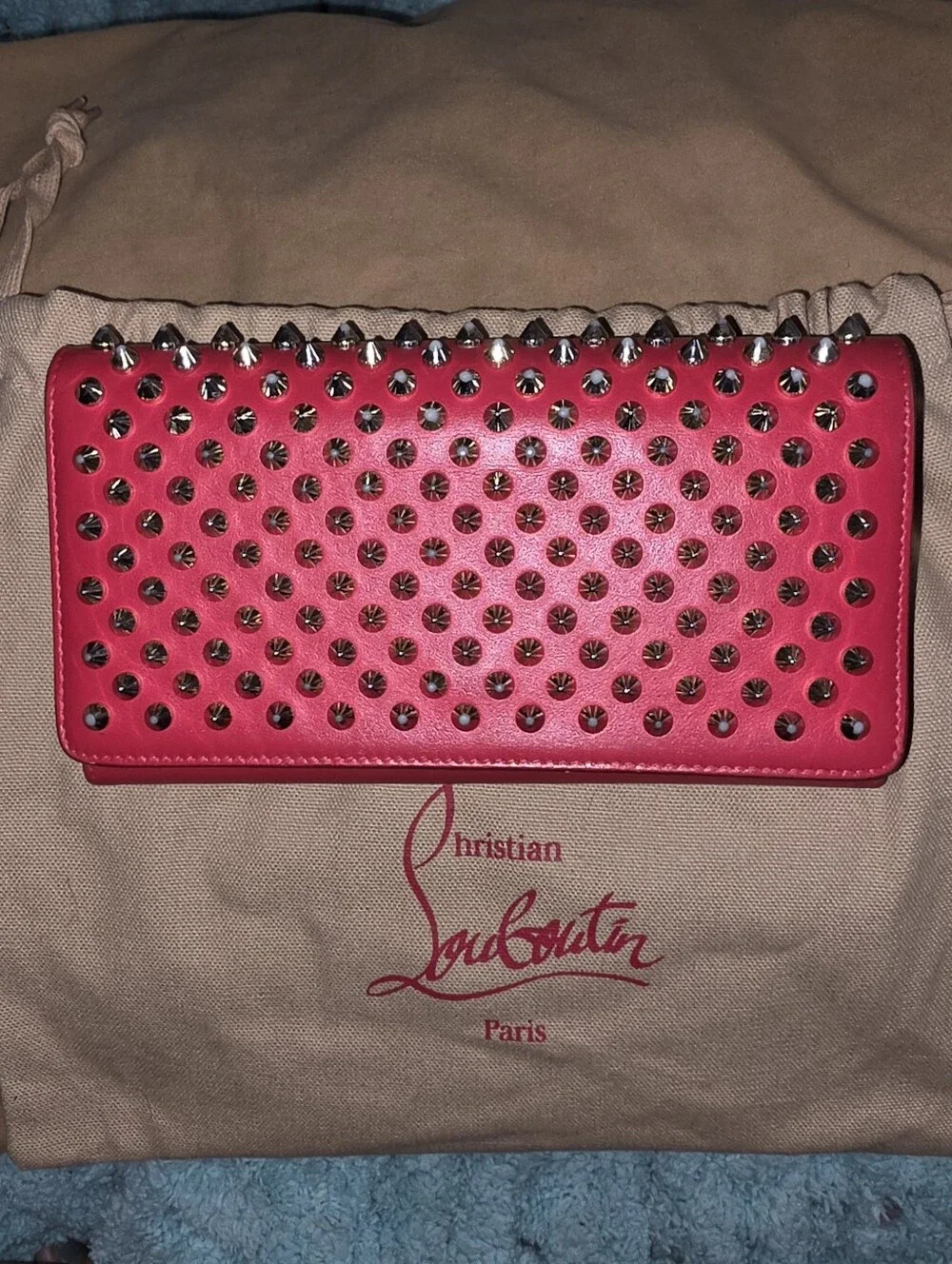 Christian Louboutin this item